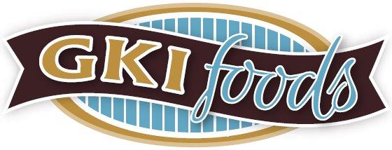 GKI Foods LLC logo